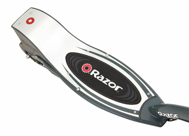Электросамокат Razor E300 Серый -