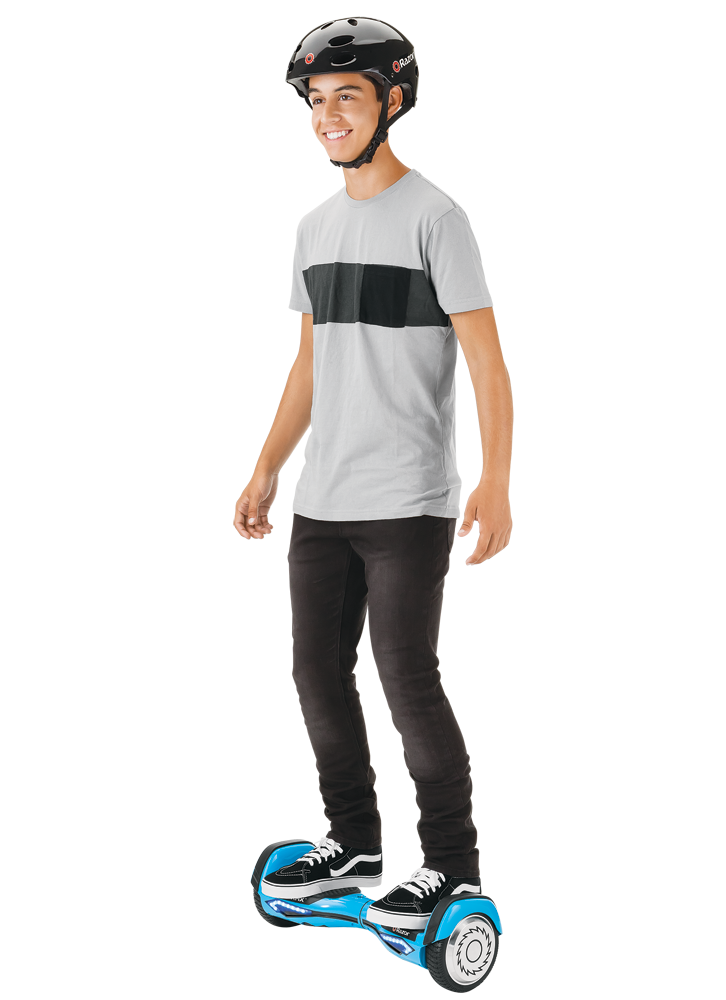 Гироскутер Razor Hovertrax 2.0 Синий -