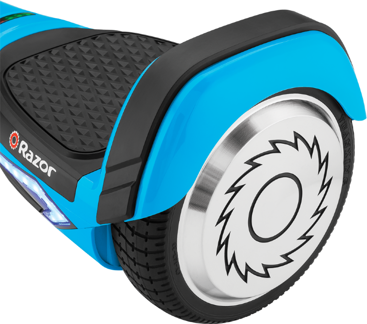 Гироскутер Razor Hovertrax 2.0 Синий - 