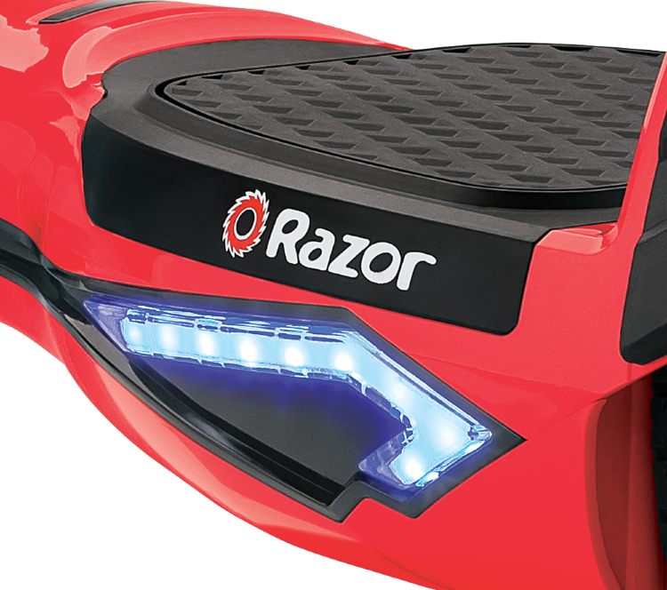 Гироскутер Razor Hovertrax 2.0 Красный - 
