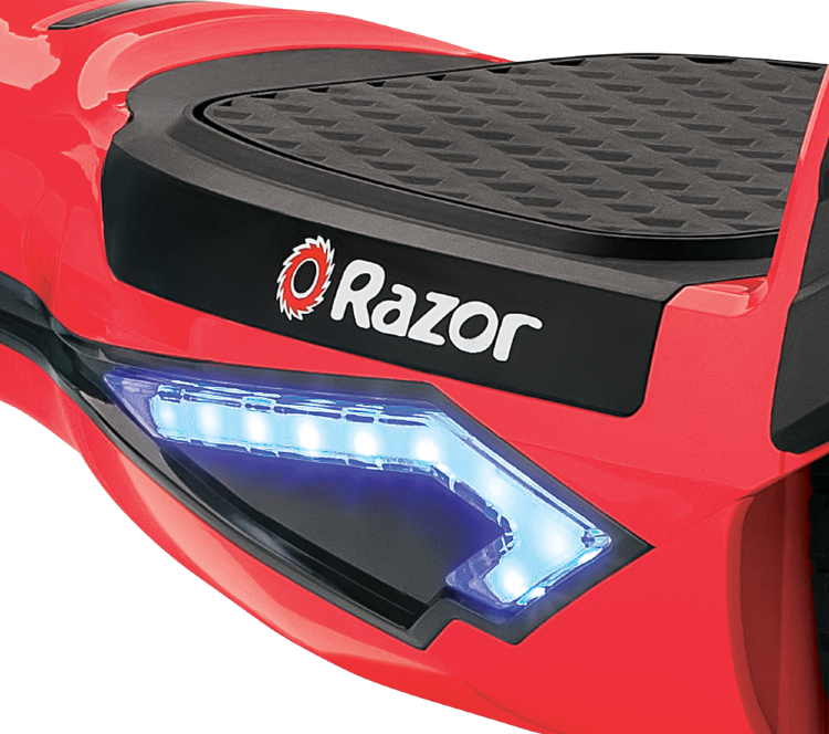 Гироскутер Razor Hovertrax 2.0 Красный -