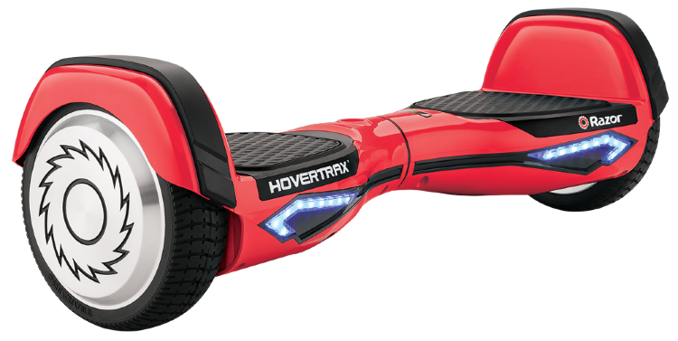 Гироскутер Razor Hovertrax 2.0 Красный - 