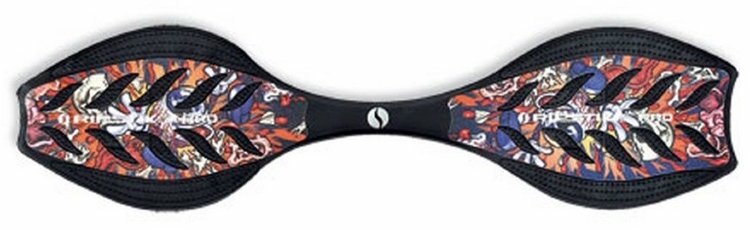 Роллерсёрф рипстик Razor RipStik Air Pro Birth of Blinky -