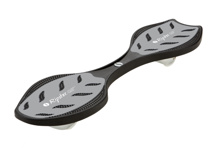 Роллерсёрф рипстик Razor RipSter Air Красный -