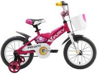 Велосипед Fury Hitomi 14