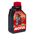 MOTUL Scooter Expert 2Т 1л