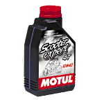 MOTUL Scooter Expert 4т. 10W40 1 л.