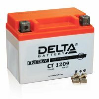 Аккумулятор DELTA CT1209 