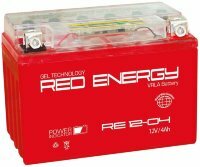 Аккумулятор Red Energy 1204