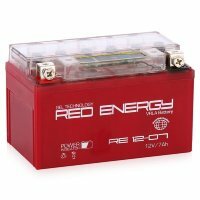 Аккумулятор Red Energy RE 12-07 7Ah