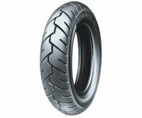 Покрышка для скутера 90/90-10 MICHELIN