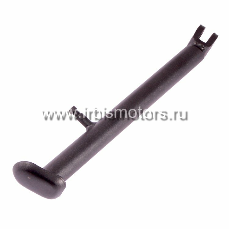Боковая подножка для мотоцикла Irbis TTR250a -