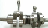 Вал коленчатый в сборе/Рысь 440-1005000
