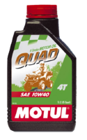 MOTUL QUAD 4T 10W40. 1л.