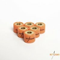 Грузики вариатора (6шт) 1E40QMB 9gr. KIYOSHI