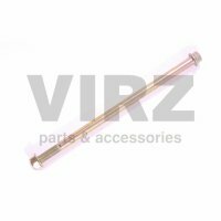 Ось переднего колеса для Irbis TTR 110, TTR125, TTR150 (M12x1.25x215mm) 